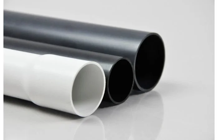 TT PLAST Rura elektroinstalacyjna sztywna RL-25 biała 3m, Ø25mm, 320N