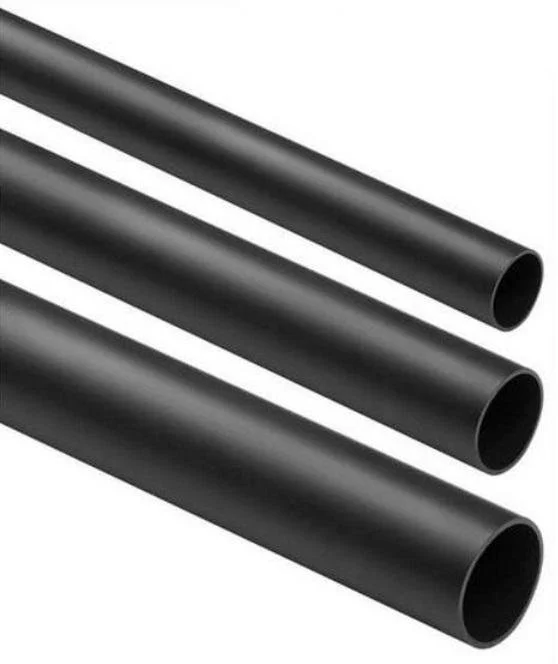 ELEKTROPLAST Rura sztywna RL 16 czarna jednokielichowa 320N UV 3m