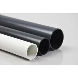 ELEKTROPLAST Rura elektroinstalacyjna sztywna RL 22, biała, 3m, PVC