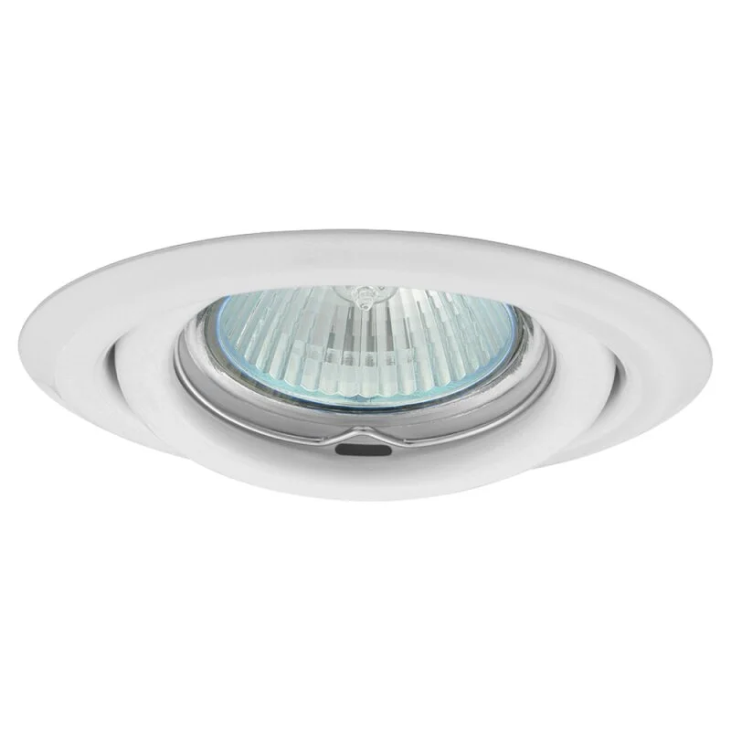 Oprawka AXEL 2115 PV16V-CM matowy chrom stalowa regulowana Faroform