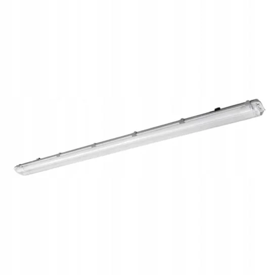GTV G-TECH Świetlówka LED T8-J 18W 1800lm 4000K 270° 120cm G13 AC220-240V